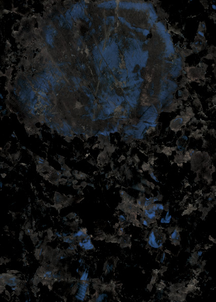 Galattica Blue