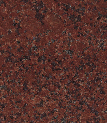 New Imperial Red