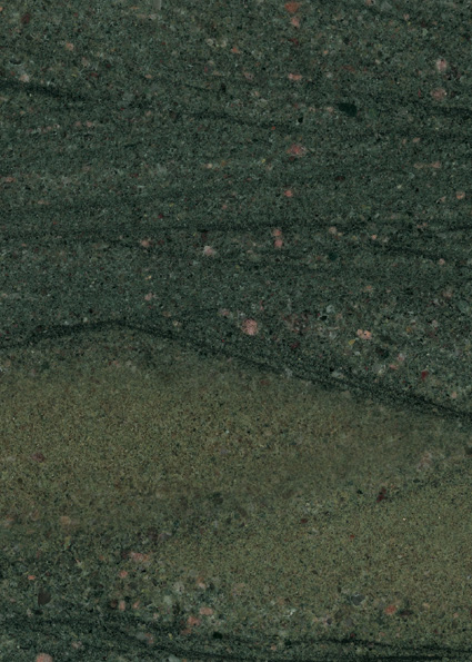Wild West Green