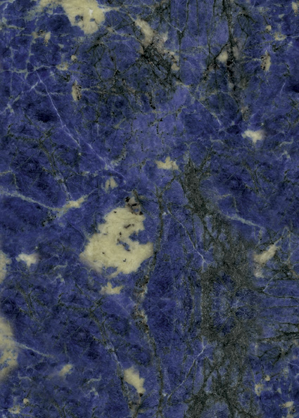 Sodalite Blu