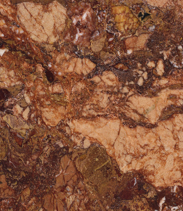 Breccia Pernice Scura