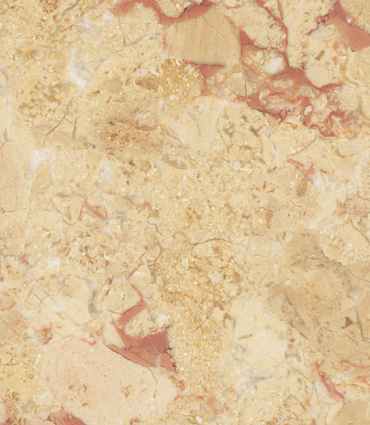 Breccia Rosata